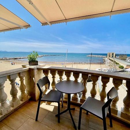 Sea View Apartment San Vincenzo Kültér fotó