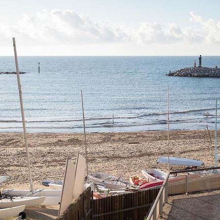 Sea View Apartment San Vincenzo Kültér fotó
